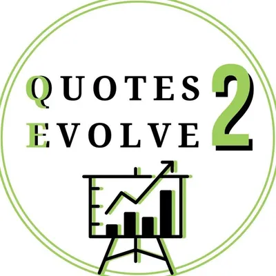 ๐๐ฎ๐จ๐ญ๐๐ฌ | ๐๐ฏ๐จ๐ฅ๐ฏ๐ | ๐๐๐ก๐ข๐๐ฏ๐ profile