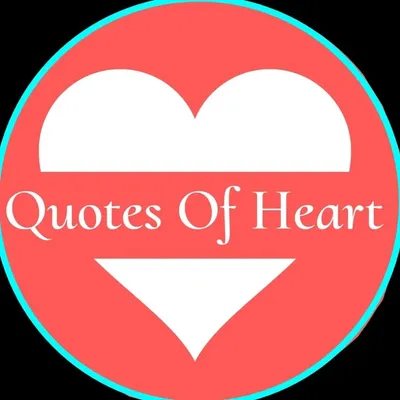 Quotes Of Heart profile