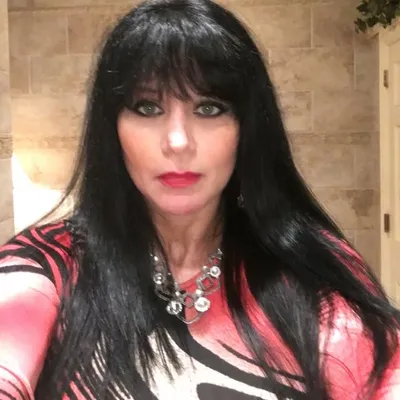 Maria Consiglio profile