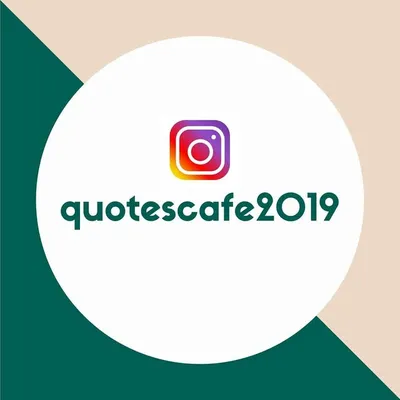 QUOTES CAFE 2019 profile