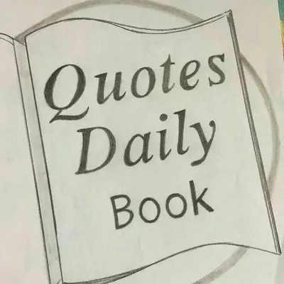 Daily Quotes profile