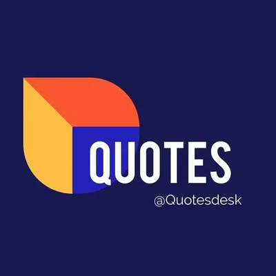 Quotes and feelings ♡ profile