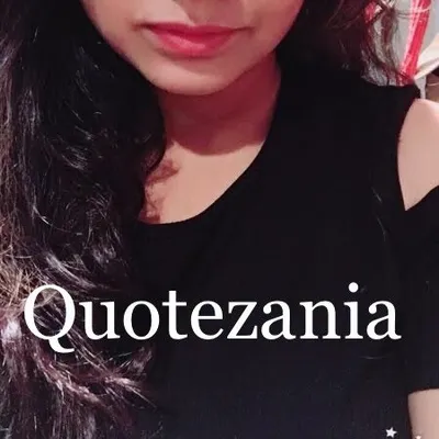 Quotezania19 profile