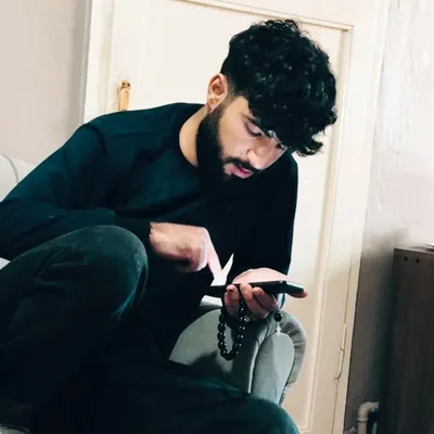 صوفی عاصی profile