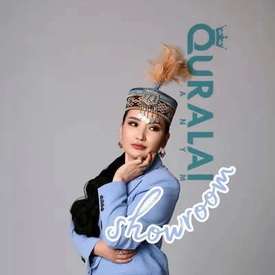 ҚҰРАЛАЙ ХАНЫМ | АРМАНДАР КАРТАСЫ | profile