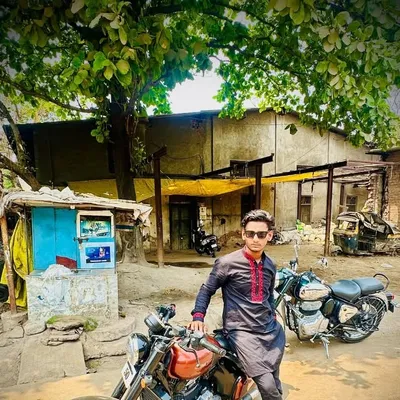 Haseeb Qureshi profile
