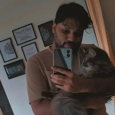 نوشاد قوریشی profile