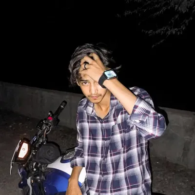 Mohd Aman👾 profile