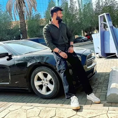 Tayyab/طیب چوہان profile