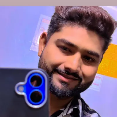 Qureshi Rashid profile