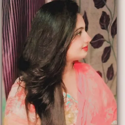 Rukhshar Qureshi profile