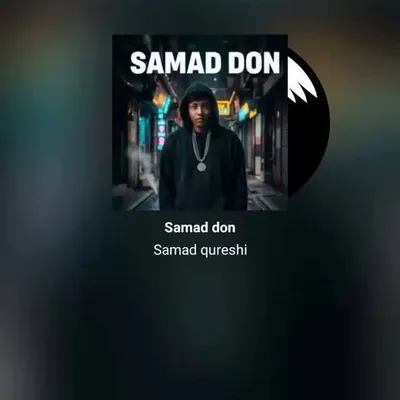 Samad Qureshi profile