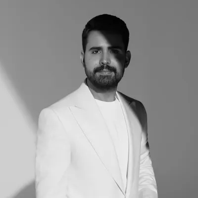 قصي حاتم | Qusai Hatam profile