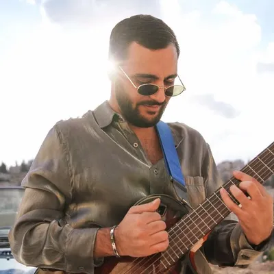 Qusai Mlhem profile