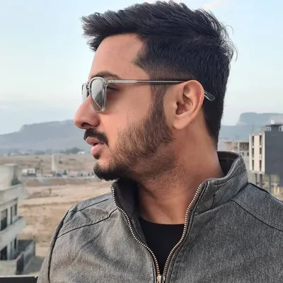 Qutaiba Mehmood profile