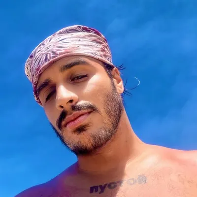 Marco Frias profile