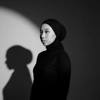 Qistina Vinatra profile