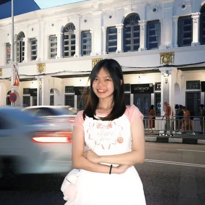 Wan Qi profile