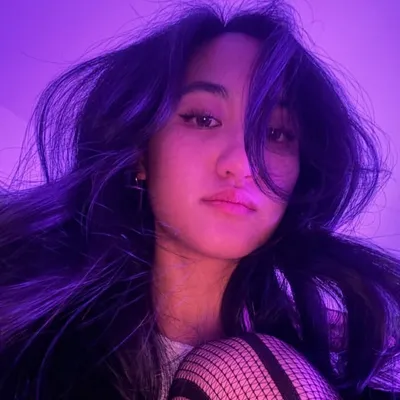 christine 🪽 profile