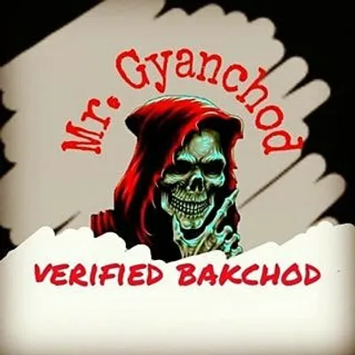 Gyanchod Instagram profile photo