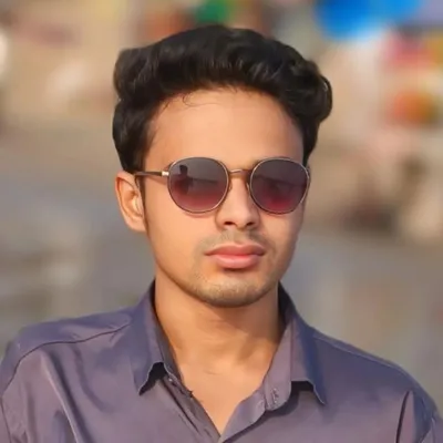 R.A. Ahmad Singer profile