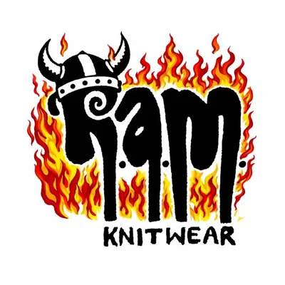 R.A.M Knitwear Design profile