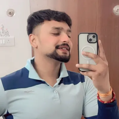 Netra Pal Sharma profile