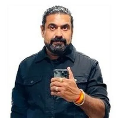 Abhishek Sharma profile