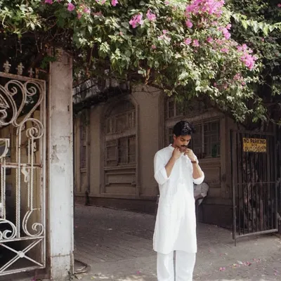 Anshuman Rai profile