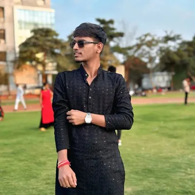 BHARAT 🧿🖤 profile