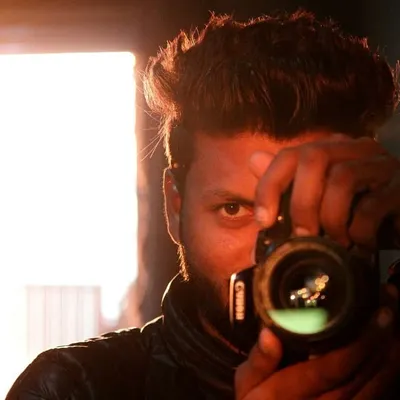 Rishi Bal profile