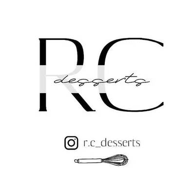 RC desserts profile