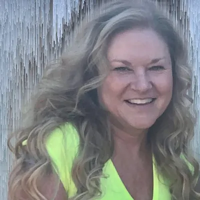 Kathy Rich profile