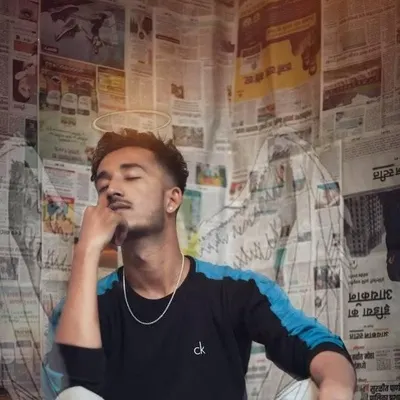Ritik Jadhav Deshamukh profile