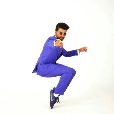 Prabu profile