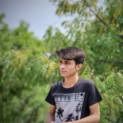 Rishabh Shukla profile