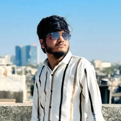 Rutik Dhakhada profile