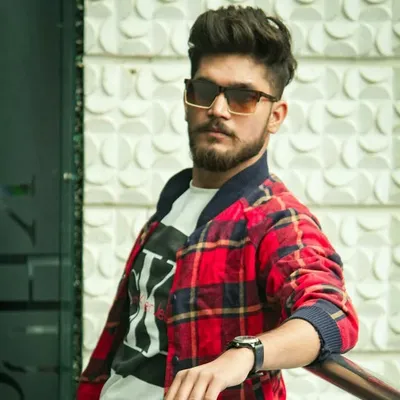 Prajapati Rahul profile
