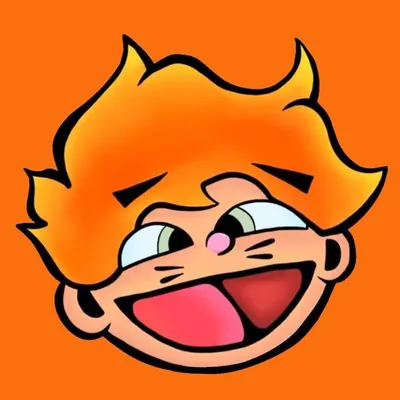 robbie art profile