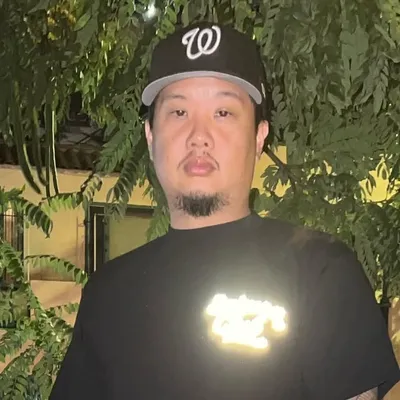 Will Wang profile