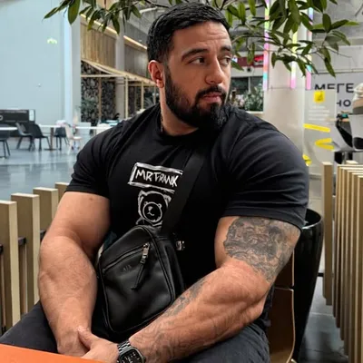 R0mans | Lifestyle profile