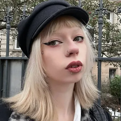 Alicia Tamara profile