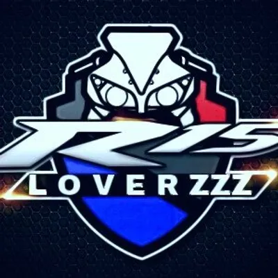 R15_loverzzz Offical profile