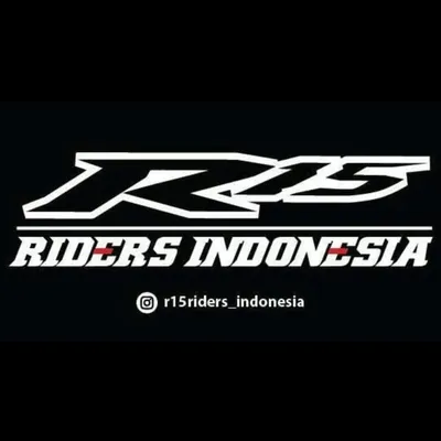 R15 Riders Indonesia profile