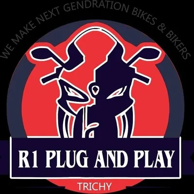 R1 PLUG AND PLAY TRICHY profile