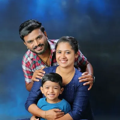 Richu Paul profile