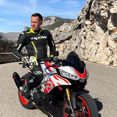 Stephan profile
