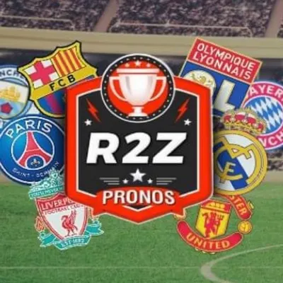 R2Z FOOTBALL ๐ซ๐ท๐ค profile