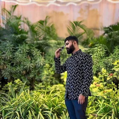 Renil Gajera profile