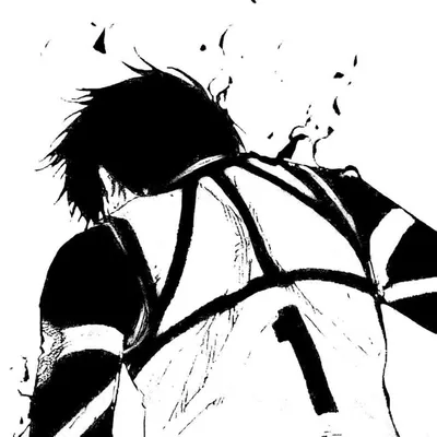 B profile